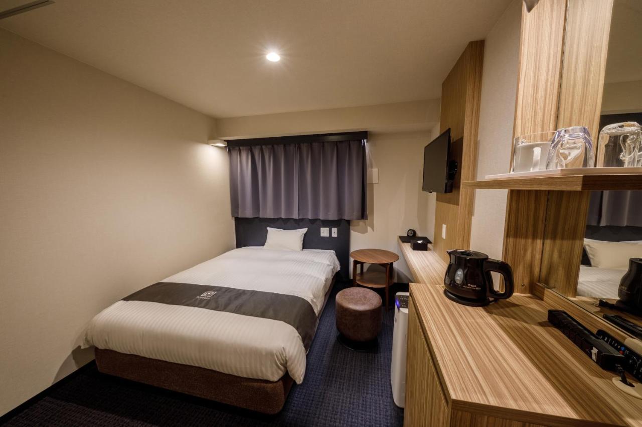 Rodisson Hotel Kyoto Shichijo Экстерьер фото