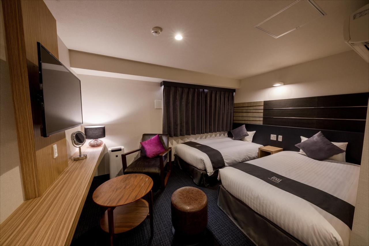 Rodisson Hotel Kyoto Shichijo Экстерьер фото