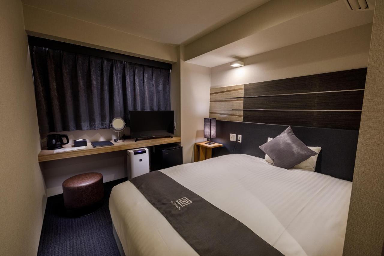 Rodisson Hotel Kyoto Shichijo Экстерьер фото