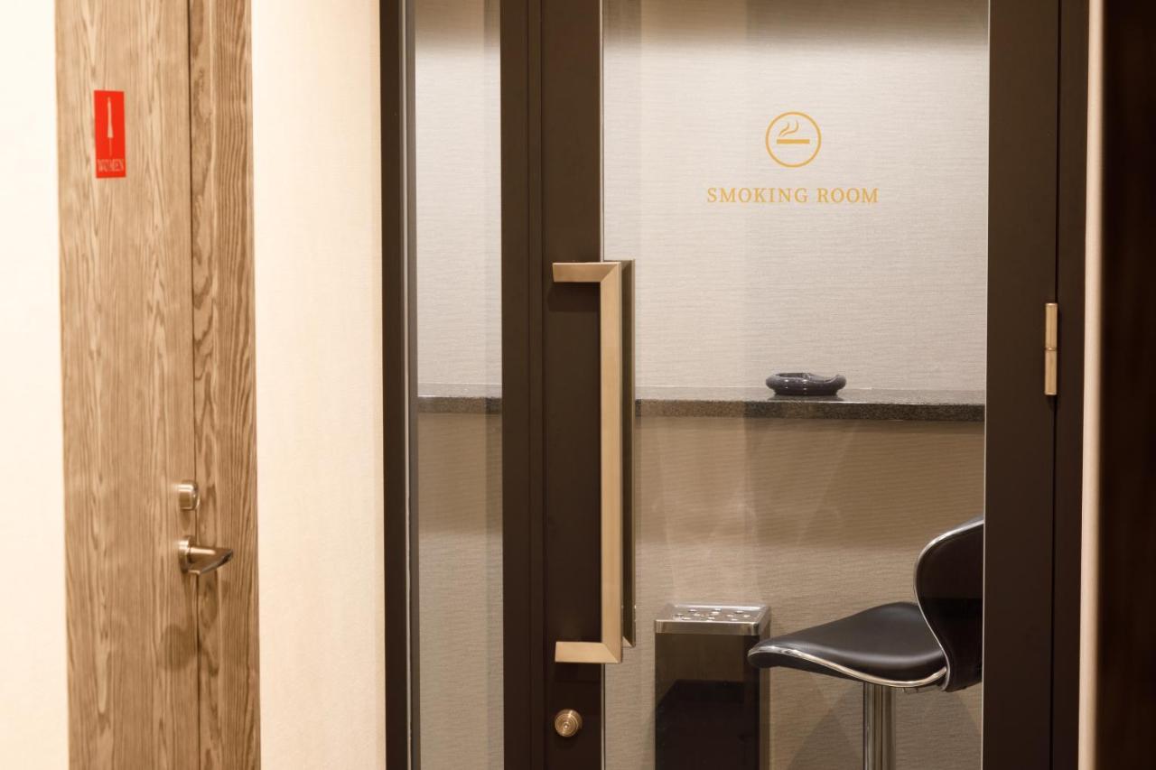 Rodisson Hotel Kyoto Shichijo Экстерьер фото