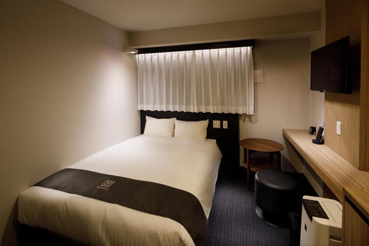 Rodisson Hotel Kyoto Shichijo Экстерьер фото
